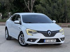 Galeriden Renault Megane 1.5 dCi Icon 2018 Model Adana