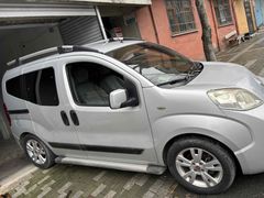 Sahibinden Fiat Fiorino Combi 1.3 Multijet Emotion 2011 Model İstanbul