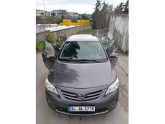 Sahibinden Toyota Corolla 1.4 D-4D Comfort Extra 2012 Model 