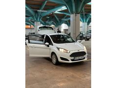 2. Sahibinden Ford Fiesta 1.25 Trend 2013 Model 157.000 km Beyaz