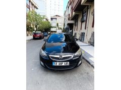 Sahibinden Opel Astra 1.6 Sport 2011 Model