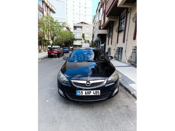 Sahibinden Opel Astra 1.6 Sport 2011 Model