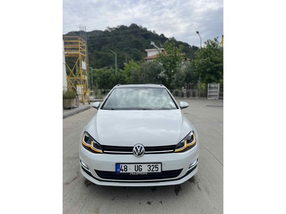 HATASIZ BOYASIZ GOLF 7 