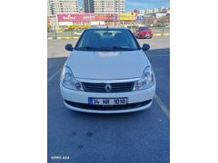 Sahibinden Renault Symbol 1.2 Authentique 2011 Model