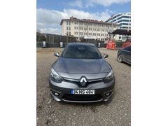 Sahibinden Renault Fluence 1.5 dCi Icon 2015 Model 