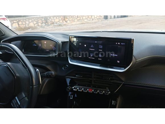 Sahibinden Peugeot 2008 1.2 PureTech GT 2024 Model