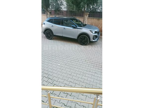 Sahibinden Peugeot 2008 1.2 PureTech GT 2024 Model