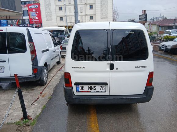 çok temız partner