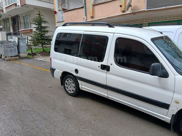 çok temız partner