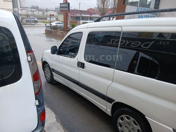 çok temız partner