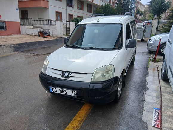 çok temız partner