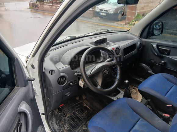 çok temız partner