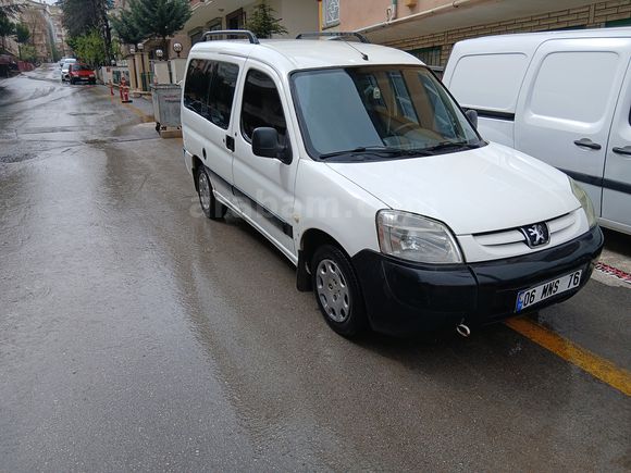 çok temız partner