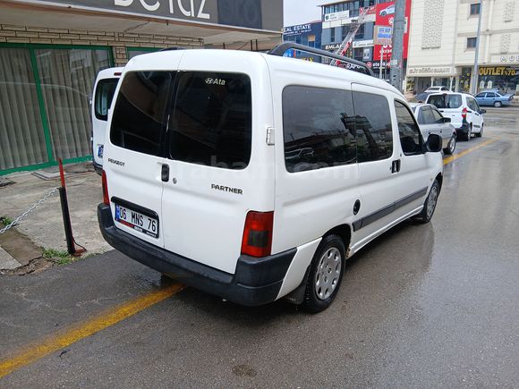çok temız partner