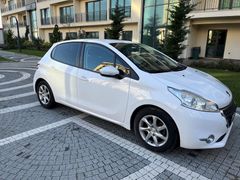 Peugeot 208 1.2 Active 2014 - 65.000 Km- Çok Temiz Garaj Arabası
