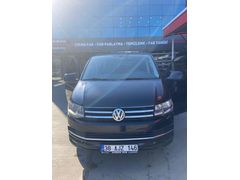 Sahibinden Volkswagen Caravelle 2.0 TDI BMT Comfortline 2016 Model