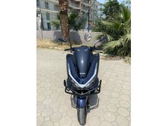 Sahibinden Honda PCX125 DX 