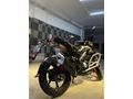Sahibinden Benelli 125 S 