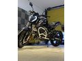 Sahibinden Benelli 125 S 