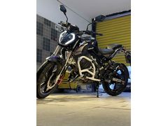 Sahibinden Benelli 125 S 