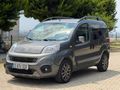 Galeriden Fiat Fiorino Combi 1.3 Multijet Premio 2024 Model Mersin