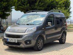 Galeriden Fiat Fiorino Combi 1.3 Multijet Premio 2024 Model Mersin