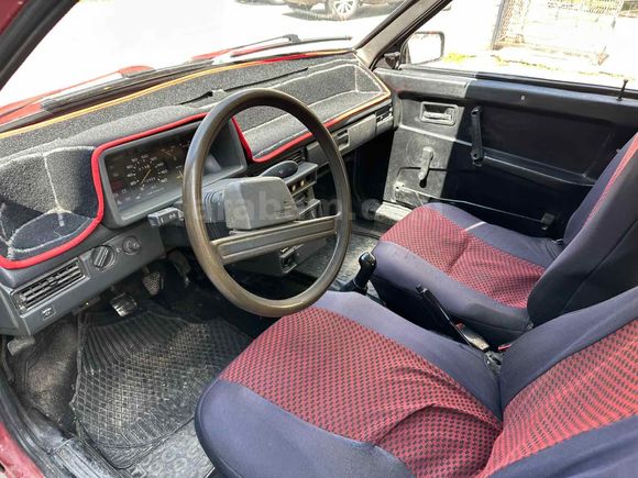Sahibinden Lada Samara 1.5 1993 Model Ankara