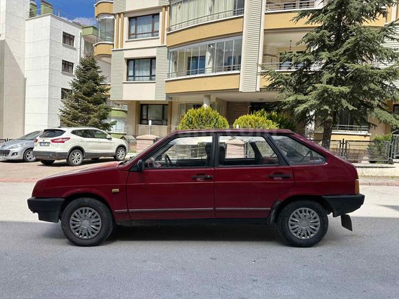 Sahibinden Lada Samara 1.5 1993 Model Ankara