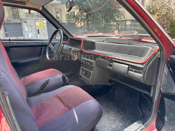 Sahibinden Lada Samara 1.5 1993 Model Ankara