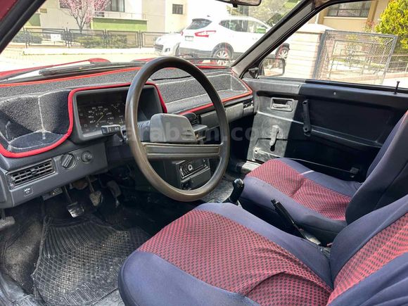 Sahibinden Lada Samara 1.5 1993 Model Ankara