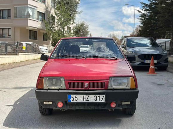 Sahibinden Lada Samara 1.5 1993 Model Ankara