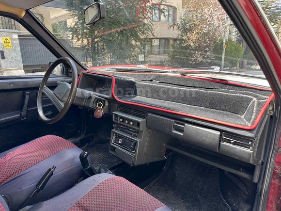 Sahibinden Lada Samara 1.5 1993 Model Ankara