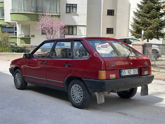 Sahibinden Lada Samara 1.5 1993 Model Ankara