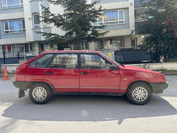 Sahibinden Lada Samara 1.5 1993 Model Ankara
