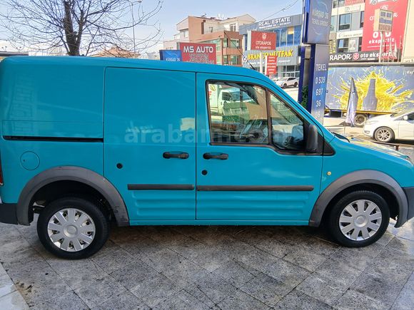 çok temız connect