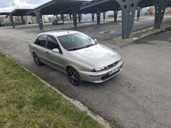 14 Yıllık Sahibinden Fiat Marea 1.6 Liberty 2004 Model 