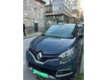 Sahibinden Renault Captur 1.5 dCi Icon 2017 Model 