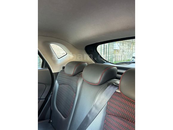 Sahibinden Renault Captur 1.5 dCi Icon 2017 Model 