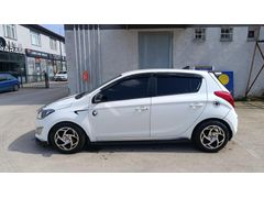 Sahibinden Hyundai i20 1.2 D-CVVT Sense 2014 Model