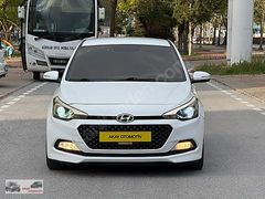 2017_122.000 KM'DE_1.4 MPI 100 PS_STYLE_BENZİN+LPG_ OTOMATİK_İ20
