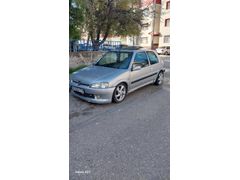Sahibinden Peugeot 106 Quicksilver 2001 Model