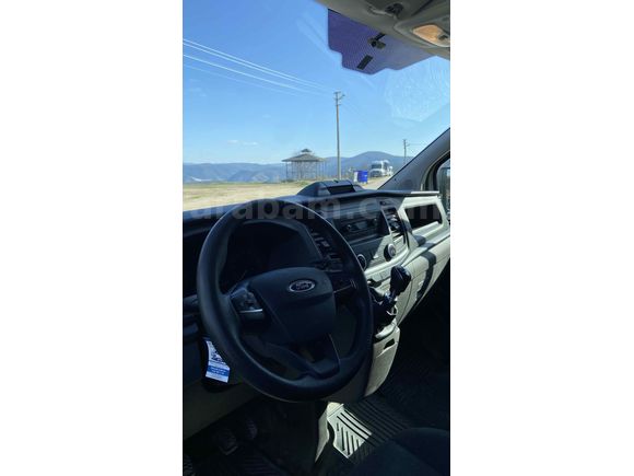 Sahibinden Ford Transit Custom 320 L Trend 2020 Model 