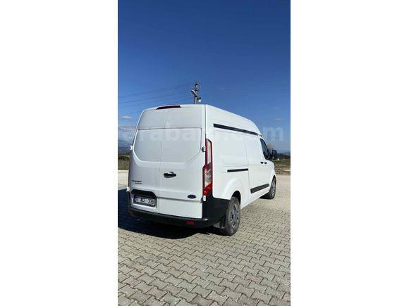 Sahibinden Ford Transit Custom 320 L Trend 2020 Model 