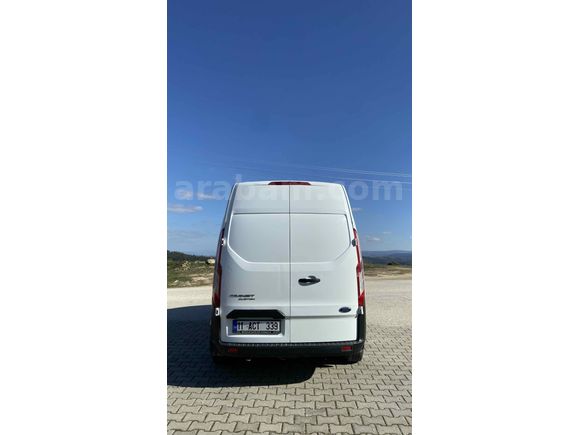 Sahibinden Ford Transit Custom 320 L Trend 2020 Model 