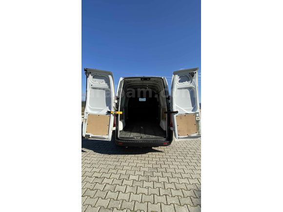 Sahibinden Ford Transit Custom 320 L Trend 2020 Model 
