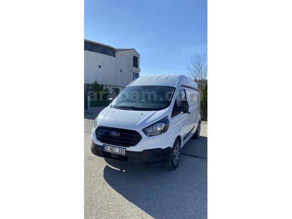 Sahibinden Ford Transit Custom 320 L Trend 2020 Model 