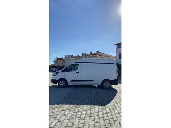 Sahibinden Ford Transit Custom 320 L Trend 2020 Model 