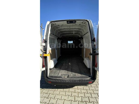 Sahibinden Ford Transit Custom 320 L Trend 2020 Model 
