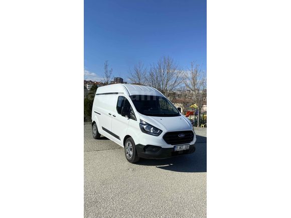 Sahibinden Ford Transit Custom 320 L Trend 2020 Model 
