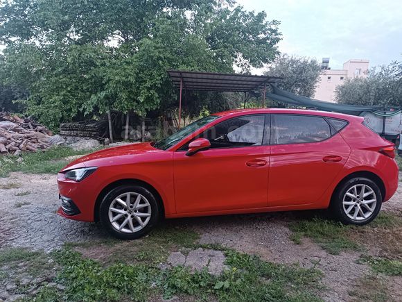 ilk sahibinden Seat Leon 1.0 TSI Style 2021 Model